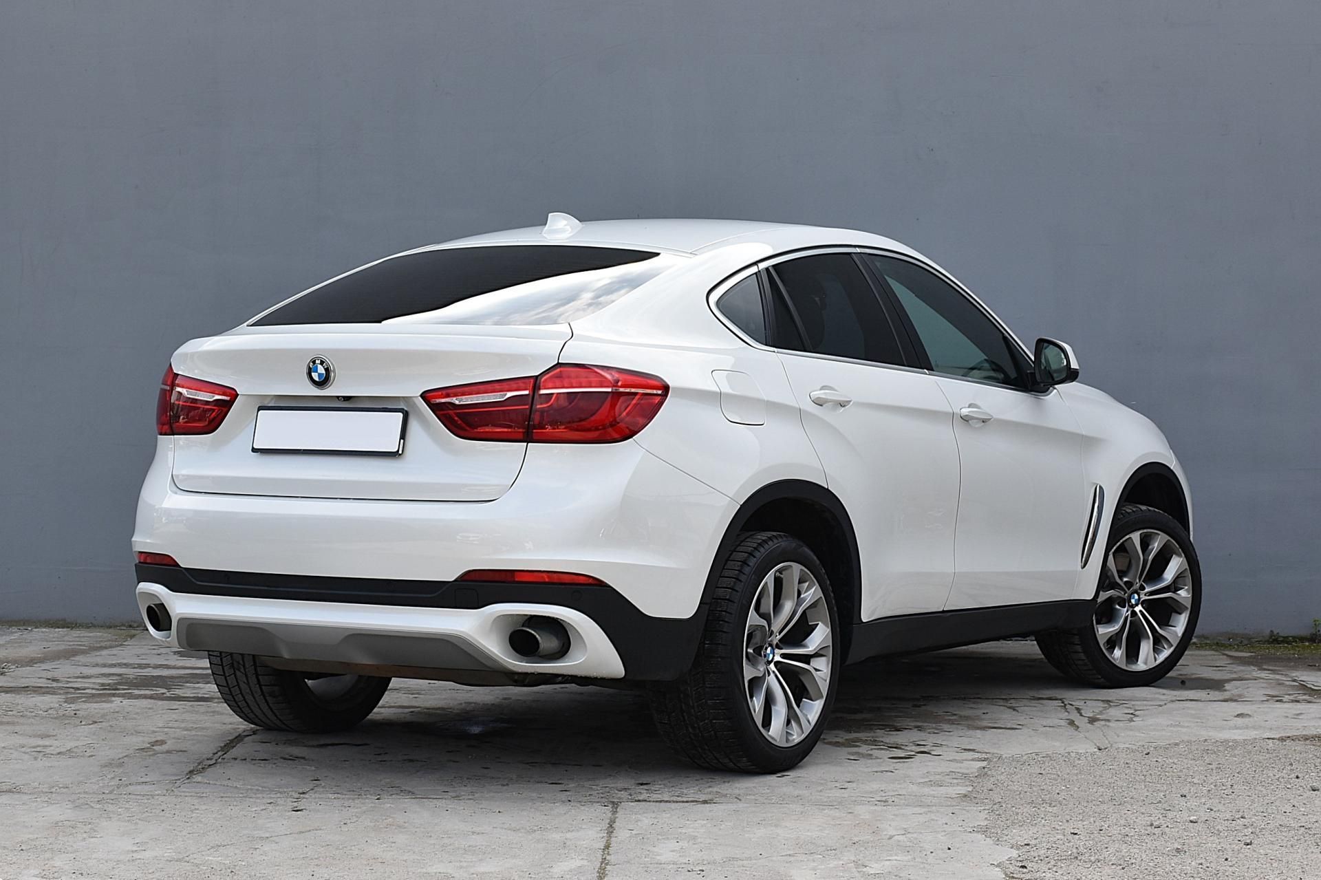 BMW X6 35i xDrive/Salon PL/Kamera Surrond/ Night Vision/Head-Up/Harman Kardon