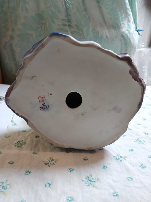 Статуэтка Садко под реставрацию