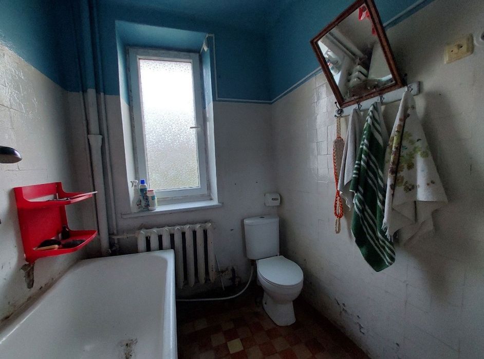 Продаж 4-кім. будинку 100м2, в. Коцюбинського м.Дрогобич