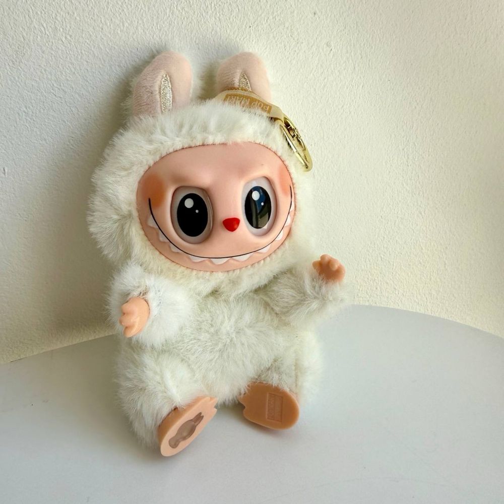 Лабубу другий сезон 2 співае і світиться labubu 2 игрушка