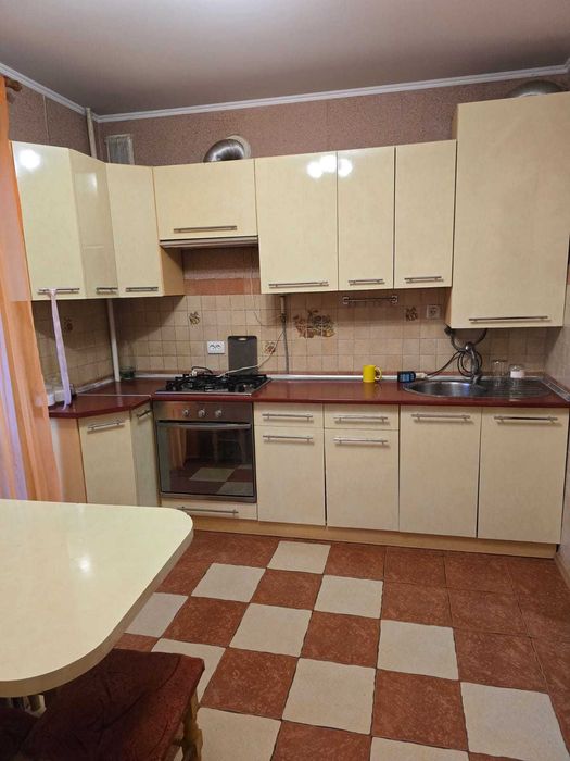 Оренда квартири місто Коломия