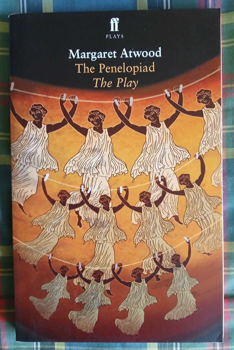 The Penelopiad The Play - Margaret Atwood