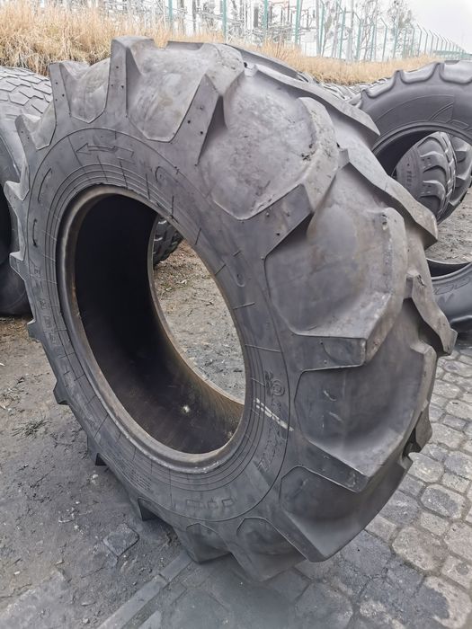 Opona 16.9R28 Danubiana D-185 #