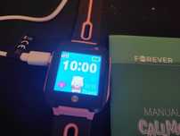 Smartwatch Forever Kids Watch KW-50