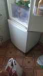 Холодильник Zanussi