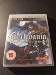 Castlevania Lords of Shadow PS3 - używana