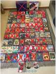 Consolas PS2 fat + ps2 slim + 89 jogos