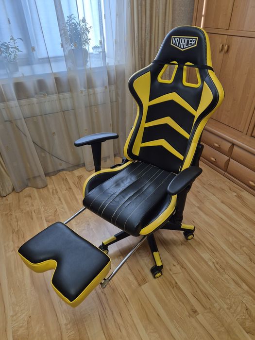 Крісло геїмерське