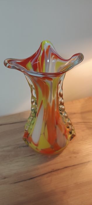 Wazon PRL Murano