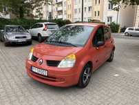 Modus 1.2 klima wspomaganie