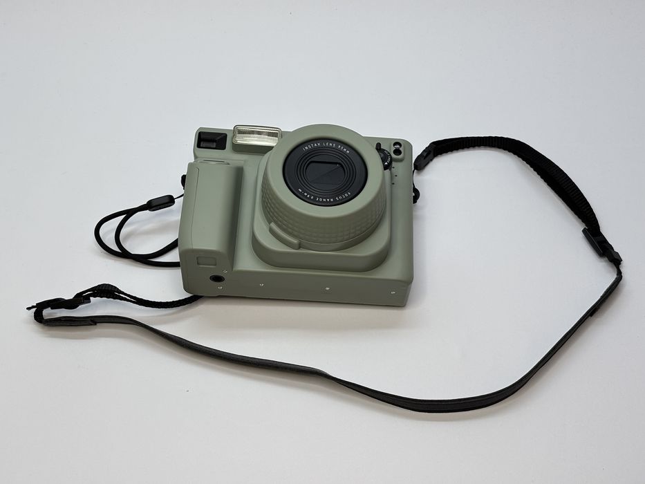 Aparat Instax Wide 400
