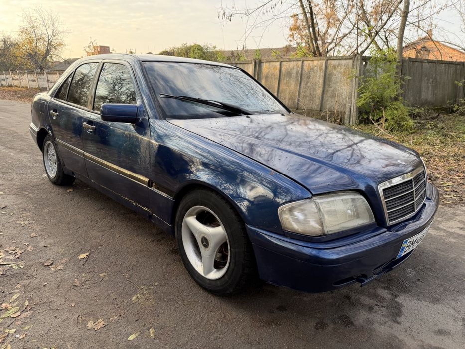 Продам Mersedes-Benz C 180