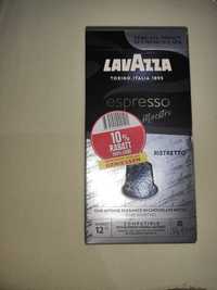 Кава в капсулах Lavazza