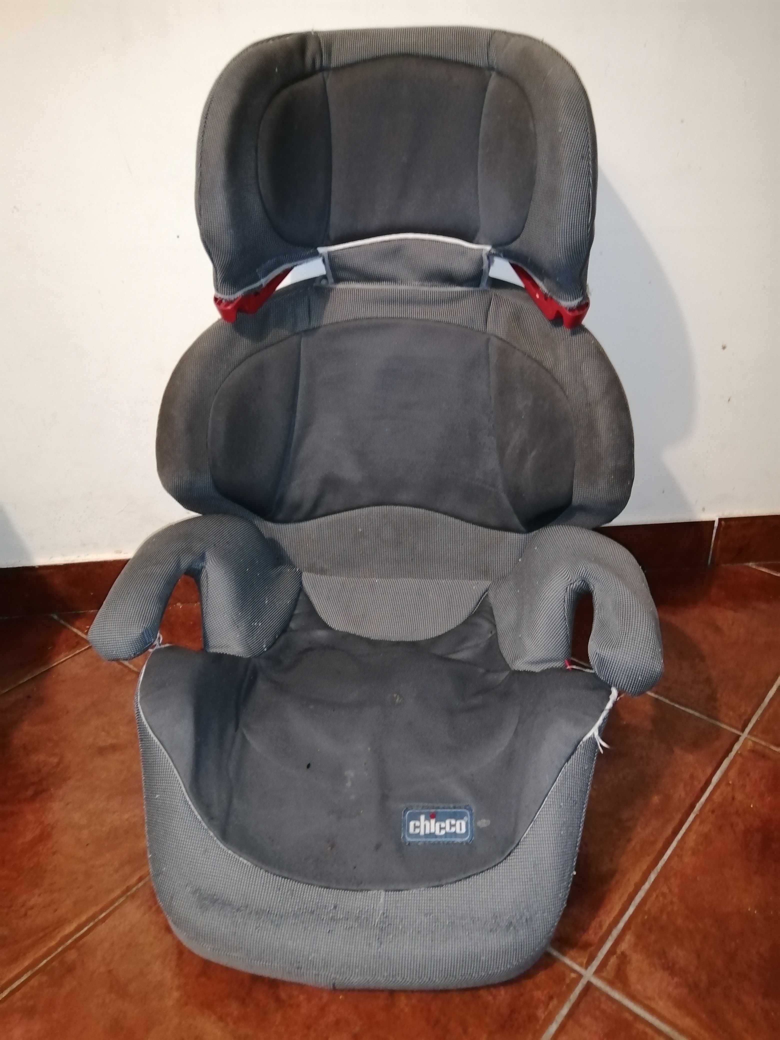 Cadeira Auto Chicco 15 a 36kg