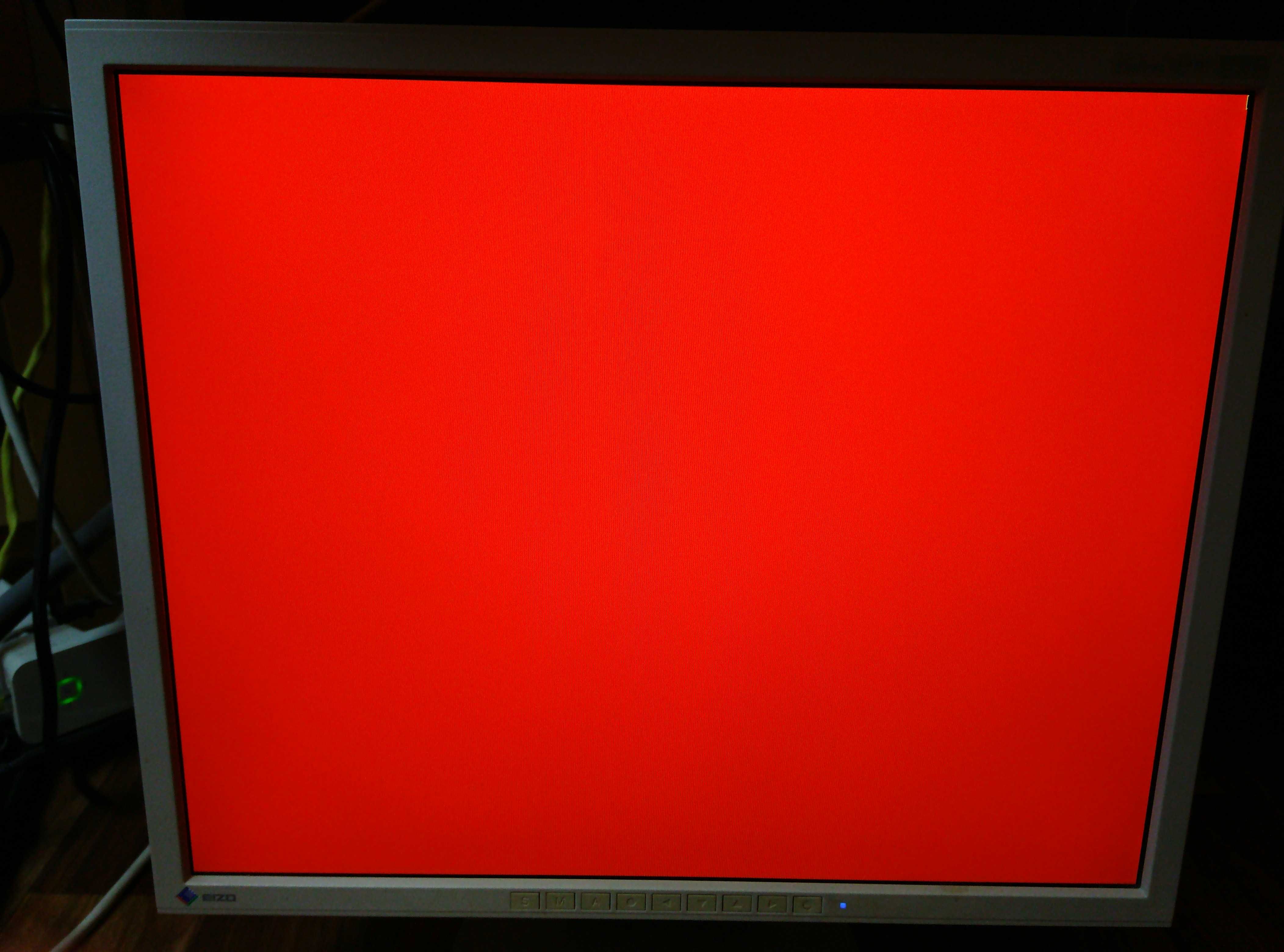 Monitor EIZO Flexscan S1931 19"