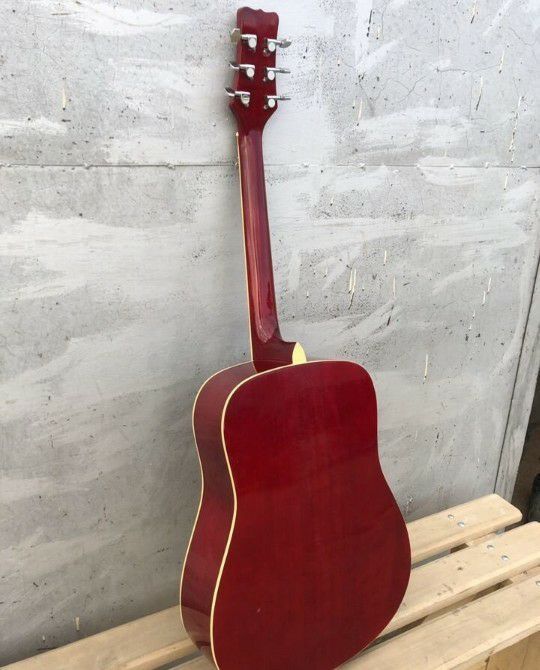 Акустическая гитара Mаrtinеz FАW - 702