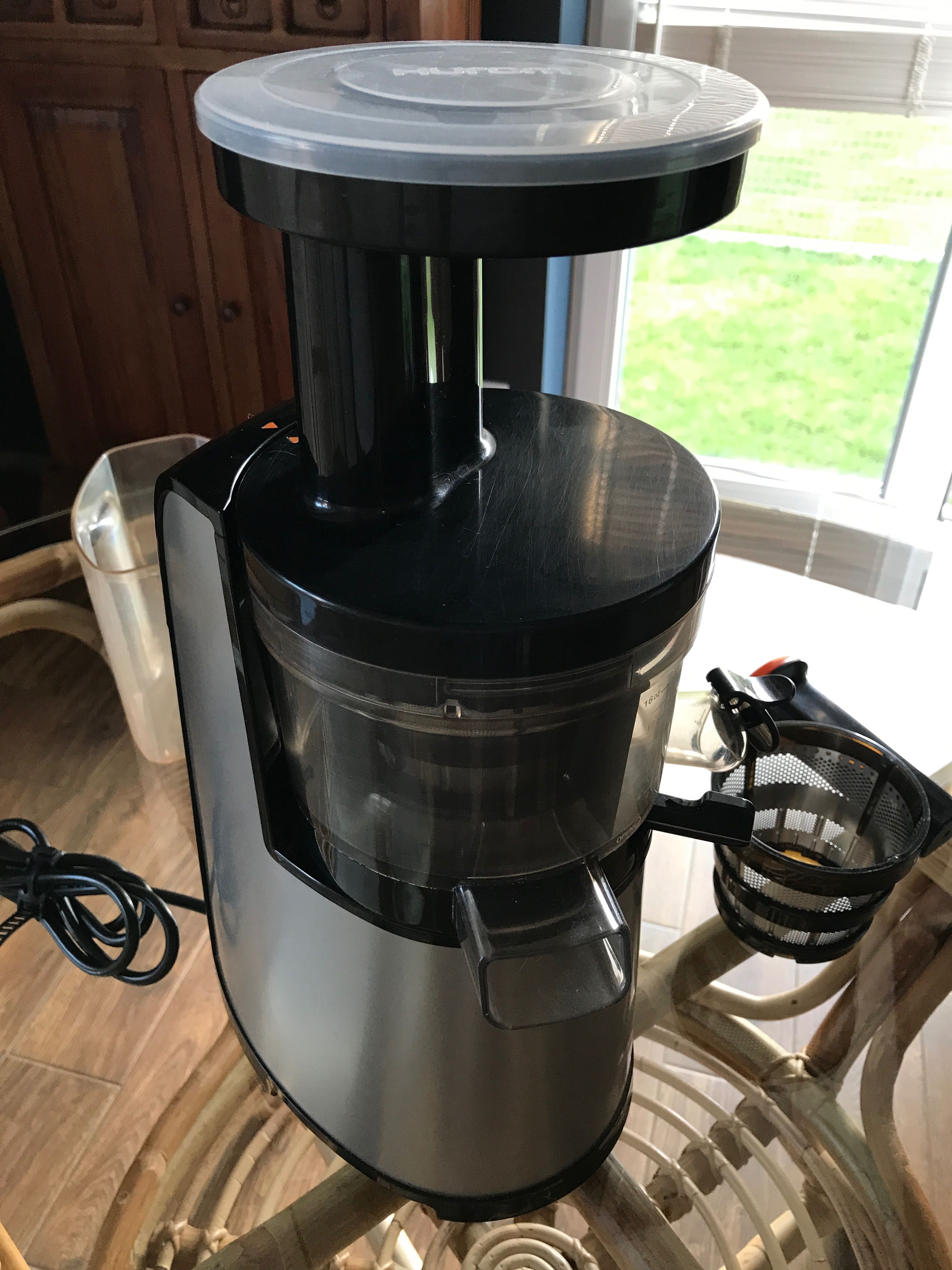 wyciskarka hurom hg-sbe11