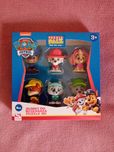 NOWE Gumki do ścierania Puzzle Paw Patrol