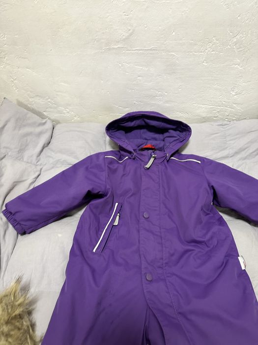 Reima gotland 86 + 6 комбінезон