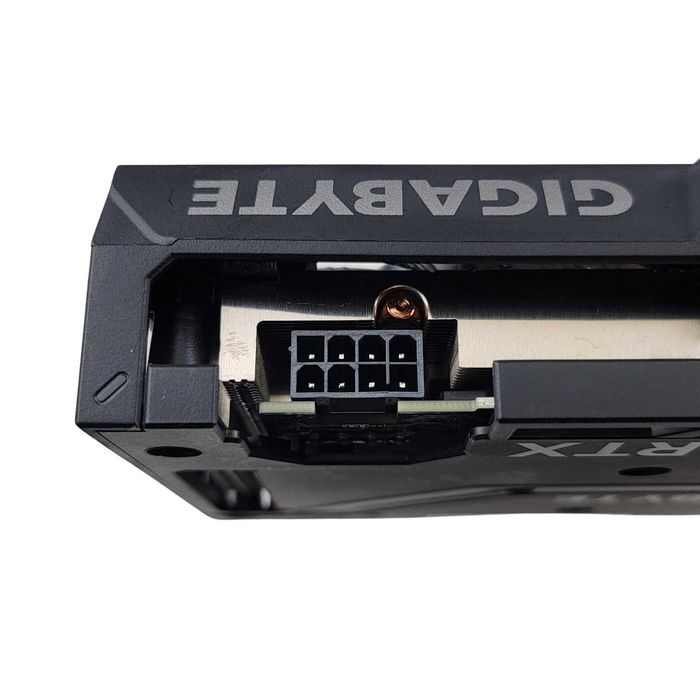 Відеокарта - NVIDIA GeForce RTX 4060 8GB GDDR6