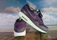 Nike WMNS Air Max 1 Esseential жіночі шкіряні кросівки оригінал