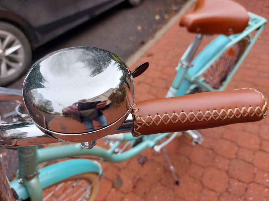 Damski Rower Miejski Kellys Royal Dutch - Stan Idealny