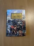 Książka Krzyżacy Henryk Sienkiewicz GREG