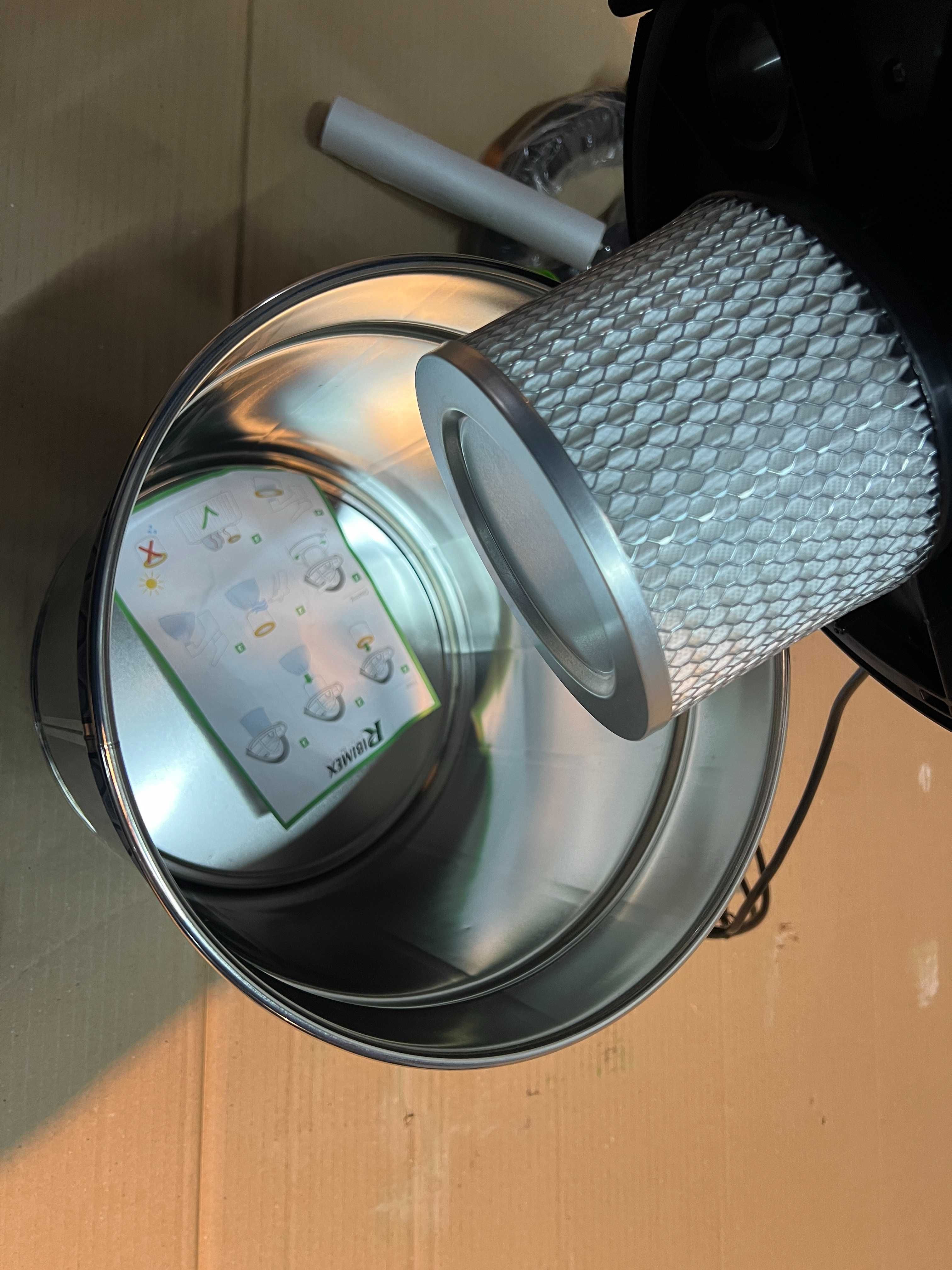 Odkurzacz Ribimex cenerill 1000w
