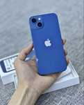 Iphone 13 128GB azul