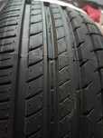 Opony 205/55r16 triangle