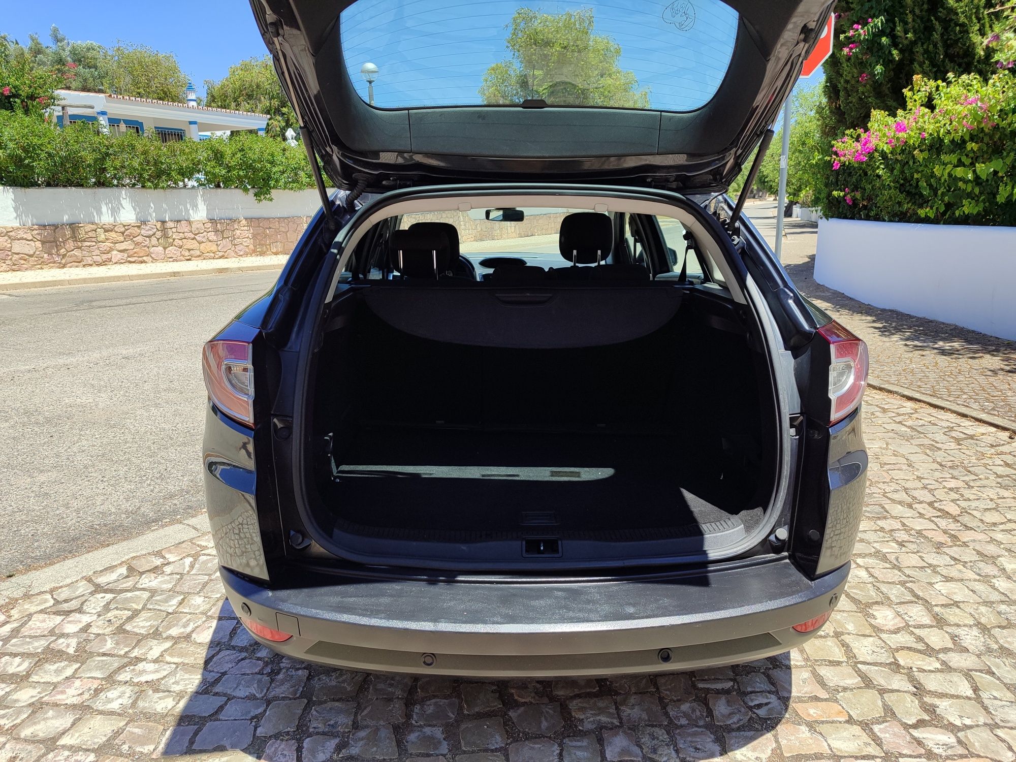 Renault Megane 1.5 dCi 110CV