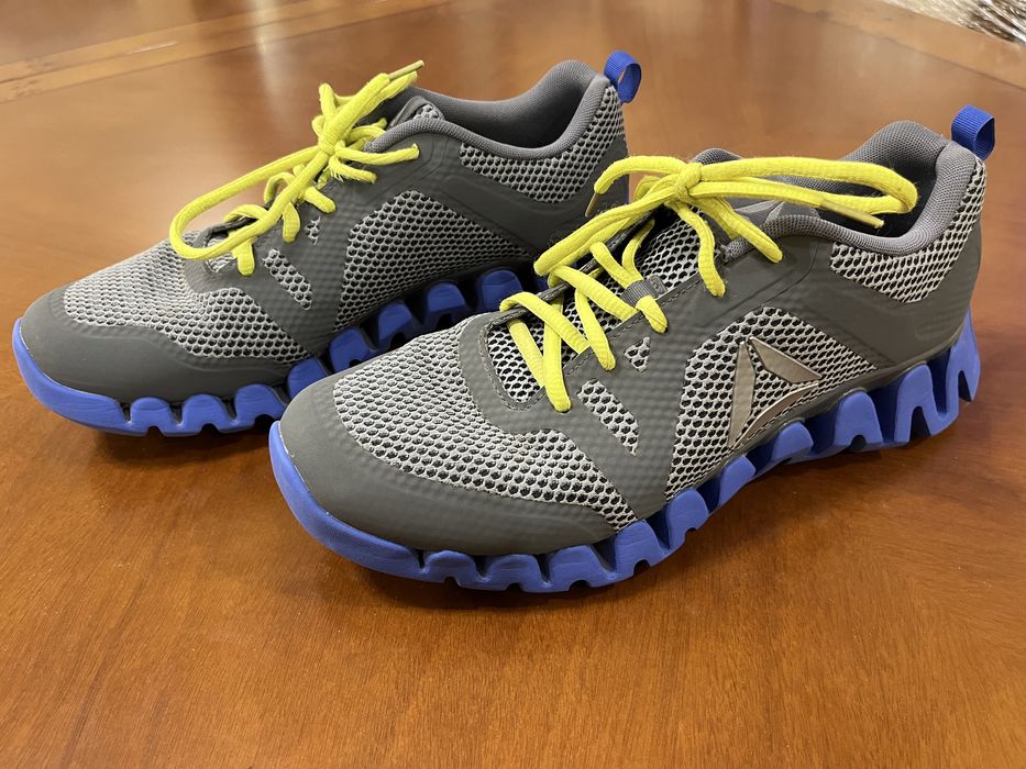 Reebok ZIG Evolution 2.0