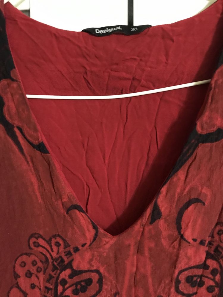 Sukienka Desigual