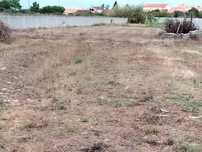 Terreno com 2700 m2