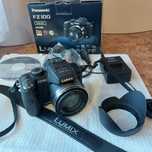 Aparat Lumix Fz 100