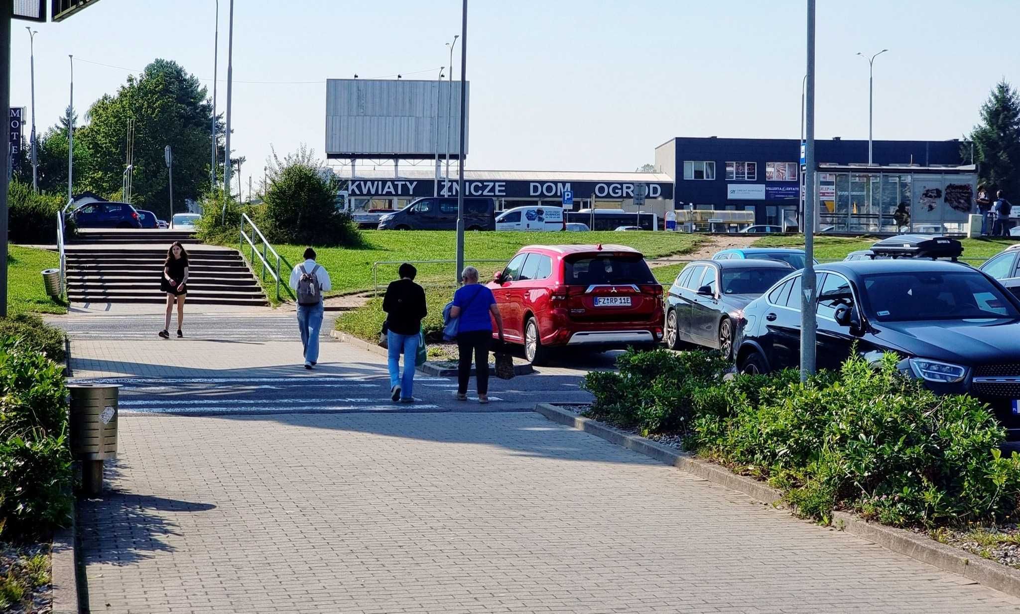 Tablice reklamowe, bilbordy, reklamy wielkopowierzchniowe Koszalin