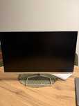 Monitor HP 24 cale Nowy !  Cienki