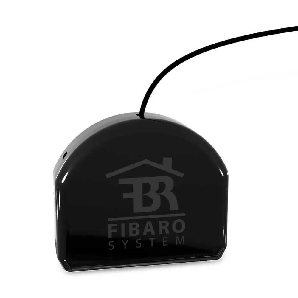 Przełącznik  FIBARO DOUBLE Switch 2 Z-Wave