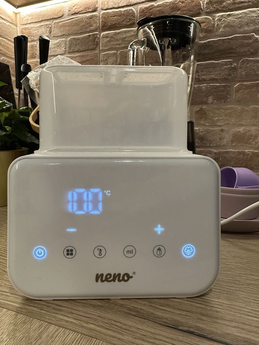 Neno Vivo 6w1 sterylizator