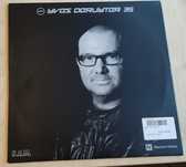 Yves Deruyter 35 vinyl lp nowy techno hard trance