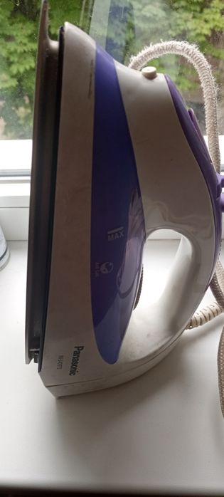 Утюг Panasonic NL-S400TS