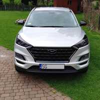 Hyundai Tucson Hyundai Tucson 1.6 GDi Comfort NA GWARANCJI 1 właściciel POLSKI SALON