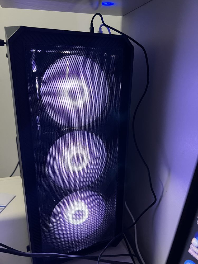 Computador Gaming Completo