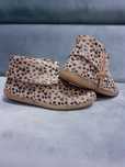Trzewiki dla dziewczynki Nowe Clarks