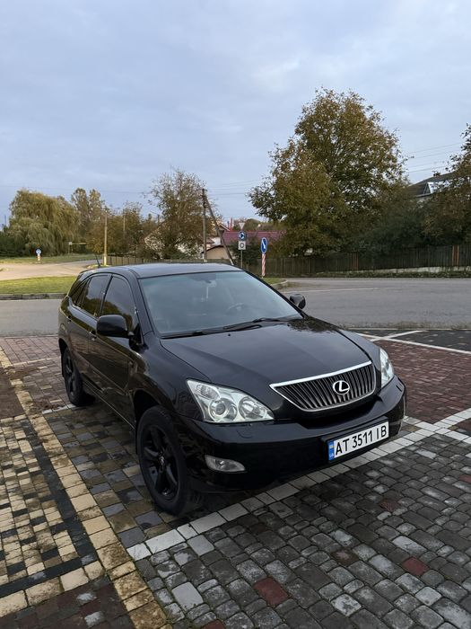 Продам Lexus RX 300