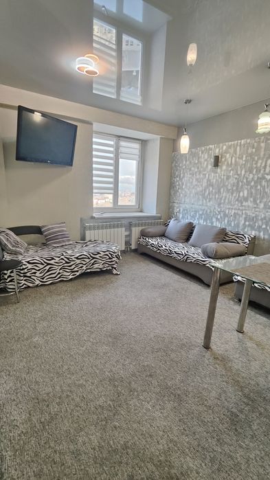 Сдам видовую квартиру пр. Поля