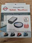 Filtry odkurzacza Tefal Compact Power Cyclonic