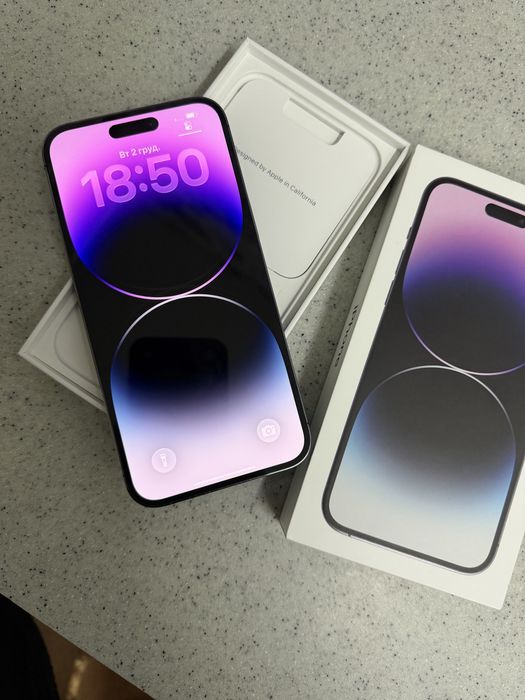 Продам Айфон 14 Про Макс