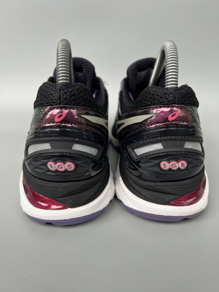 Оригінальні Кросівки Asics GT-2000 4 lite-show 42рч26.5см.