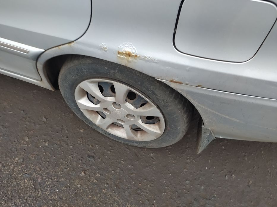 Продам Кіа карєєн